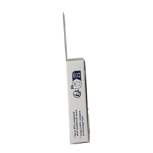 Parodontax Interdental size 2 6.00 Stuks