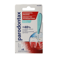 Parodontax Interdental size 3 6 Stuks