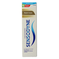 Sensodyne Tandpasta multicare 75 Milliliter