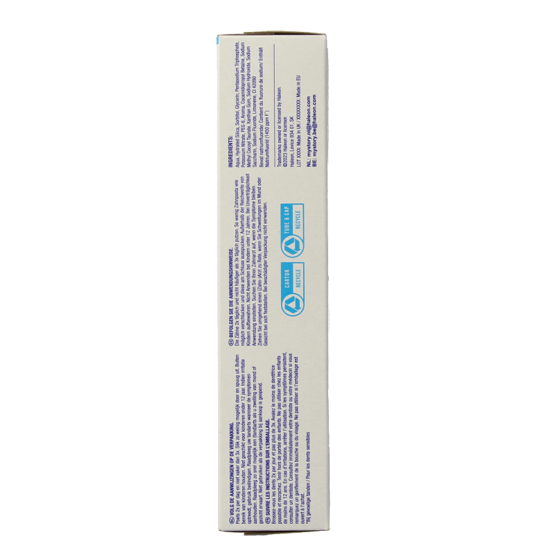 Sensodyne Tandpasta multicare 75 Milliliter