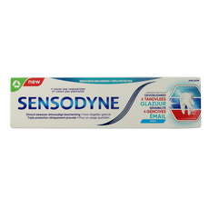 Sensodyne Tandpasta sensitivity, gum & glazuur 75 Milliliter