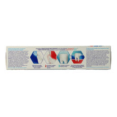 Sensodyne Tandpasta sensitivity, gum & glazuur 75 Milliliter