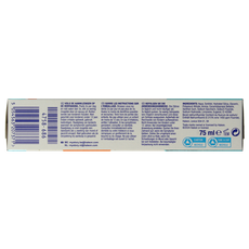 Sensodyne Tandpasta proglasur fresh & clean 75.00 Milliliter