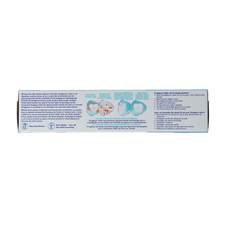 Sensodyne Tandpasta proglasur fresh & clean 75.00 Milliliter