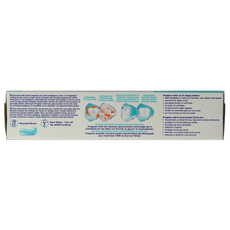 Sensodyne Tandpasta proglasur fresh & clean 75.00 Milliliter