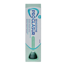 Sensodyne Tandpasta proglasur daily protection 75.00 Milliliter