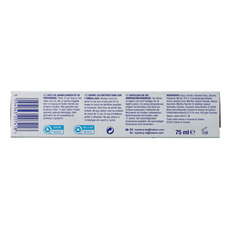 Sensodyne Tandpasta proglasur daily protection 75.00 Milliliter