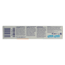 Sensodyne Tandpasta proglasur gentle white 75.00 Milliliter
