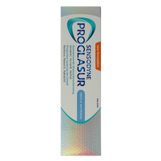 Sensodyne Tandpasta proglasur gentle white 75.00 Milliliter