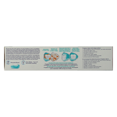 Sensodyne Tandpasta proglasur gentle white 75.00 Milliliter