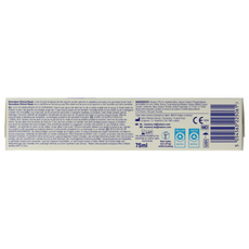 Sensodyne Tandpasta clinical repair deep clean 75.00 Milliliter