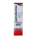 Parodontax Tandpasta strengthen & protect whitening 75 Milliliter