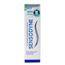 Sensodyne Tandpasta repair & protect extra fresh 75 Milliliter