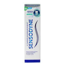 Sensodyne Tandpasta repair & protect extra fresh 75.00 Milliliter