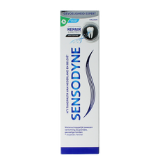 Sensodyne Tandpasta repair & protect whitening 75.00 Milliliter