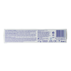 Sensodyne Tandpasta repair & protect whitening 75.00 Milliliter