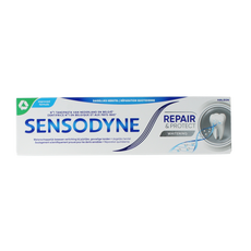 Sensodyne Tandpasta repair & protect whitening 75.00 Milliliter