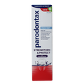 Parodontax Tandpasta strengthen & protect freshmint 75 Milliliter
