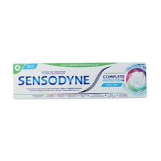 Sensodyne Tandpasta complete protection 75.00 Milliliter