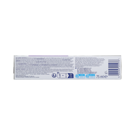 Aquafresh Aquafresh Complete Care Whitening 75.00 Milliliter