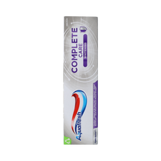 Aquafresh Aquafresh Complete Care Whitening 75.00 Milliliter