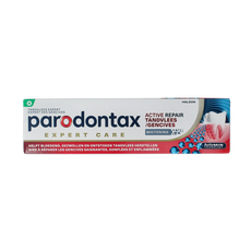 Parodontax Tandpasta active gum repair whitening 75 Milliliter