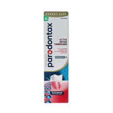 Parodontax Tandpasta active gum repair whitening 75 Milliliter