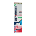Parodontax Tandpasta active gum repair fresh mint 75 Milliliter