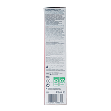 Parodontax Tandpasta herbal fresh 75 Milliliter