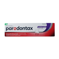 Parodontax Tandpasta ultra clean 75 Milliliter