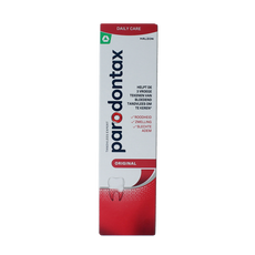 Parodontax Tandpasta fluoride 75 Milliliter