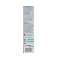 Parodontax Tandpasta fluoride 75 Milliliter