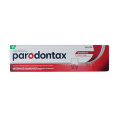 Parodontax Tandpasta fluoride 75 Milliliter