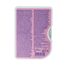 Otricare Baby aspirator neusjesreiniger 1 Stuks