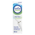 Otricare Neusspray natuurlijke aloe vera 50.00 Milliliter