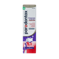 Parodontax Tandpasta strenghten protect whitening 75.00 Milliliter