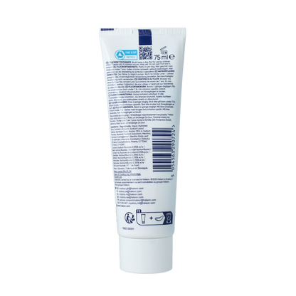 Aquafresh Tandpasta fresh & mint 75 Milliliter