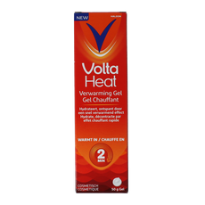 Voltaheat Warming gel 50 Gram