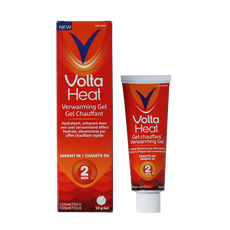 Voltaheat Warming gel 50 Gram