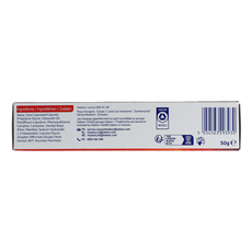 Voltaheat Warming gel 50 Gram