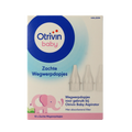 Otrivin Baby wegwerpdopjes 10 Stuks