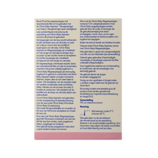 Otrivin Baby wegwerpdopjes 10 Stuks