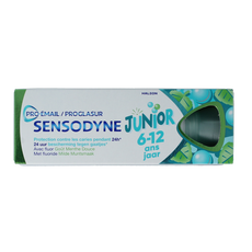 Sensodyne Pronamel kids 6+ 50 Milliliter