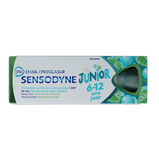 Sensodyne Pronamel kids 6+ 50 Milliliter