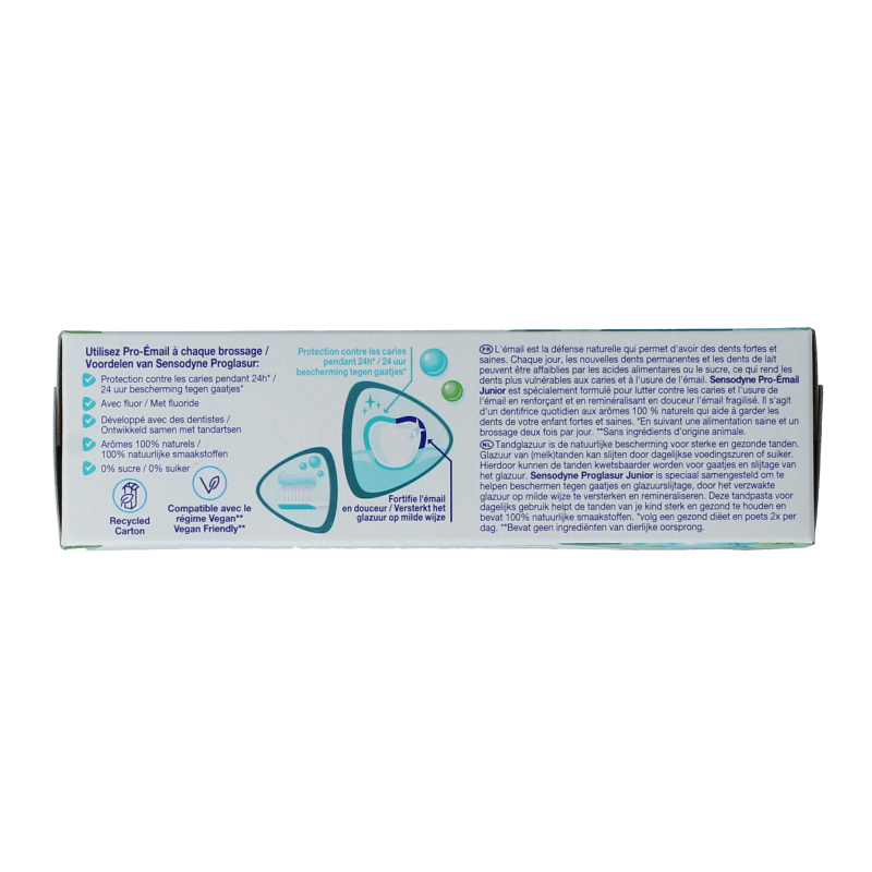 Sensodyne Pronamel kids 6+ 50 Milliliter