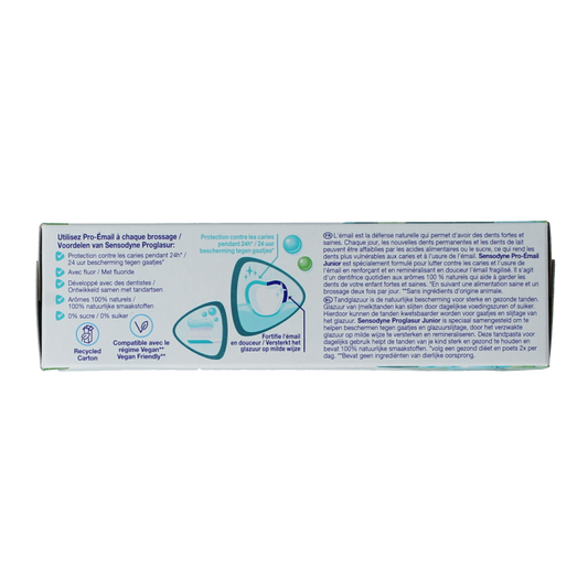 Sensodyne Pronamel kids 6+ 50 Milliliter