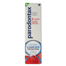Parodontax Tandpasta protection extra fresh 75 Milliliter