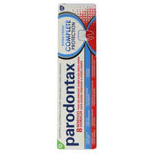 Parodontax Tandpasta protection extra fresh 75 Milliliter