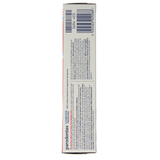 Parodontax Tandpasta protection extra fresh 75 Milliliter
