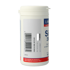 Lamberts Kiezelzuur uit bamboe (silica 200mg) 90.00 Vegetarische capsules